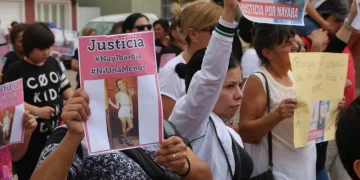 Monte Maíz: Fue condenado a cadena perpetua Gustavo Villarreal