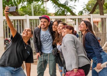 Llega una nueva edición de Córdoba desde tu celu