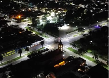 Camilo Aldao: reconocimiento entre los 500 premios verdes