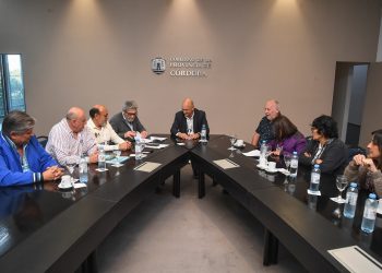 La Provincia acordó incrementos salariales con el SEP, el Sindicato de Músicos y la Unión Ferroviaria