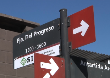 Robo y posterior venta de materiales, de construcción, en Villa Argentina