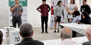 La UPC y Scholas Occurrentes firmaron convenio de cooperación