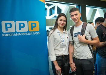 Se extiende el plazo de inscripción del Programa Primer Paso
