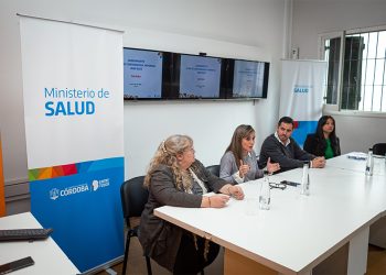 Comenzó la sala de situación para el seguimiento de infecciones respiratorias