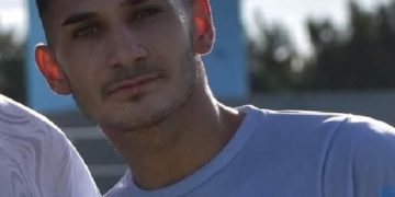 ARMSTRONG: EL FÚTBOL ESTA DE LUTO EN ESTA CIUDAD SANTAFESINA