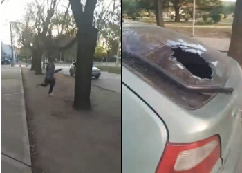 La impunidad provoca acciones por cuenta propia