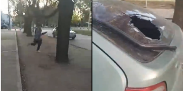 La impunidad provoca acciones por cuenta propia