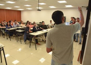 Inscripciones abiertas para el Programa de Formación Integral en Desarrollo y Gestión Local