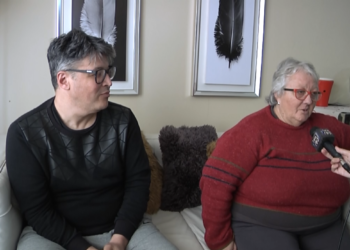 Habló el damnificado del robo a mano armada