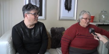 Habló el damnificado del robo a mano armada