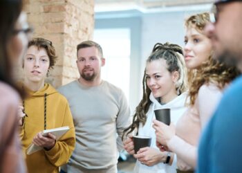 Comienza la Diplomatura Universitaria en Cultura y Gestión de la Innovación