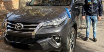 MARCOS JUAREZ:  DETIENEN A ESTAFADORES CON CRIPTOMONEDAS