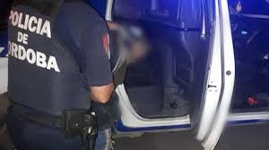 Dañaron un móvil municipal de Marcos Juárez