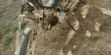 Duro reclamo contra la justicia y la policía