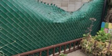 Inriville: le revolvieron toda la casa cuando se ausentaron por unas horas