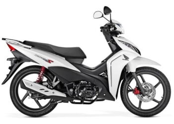 Damnificada identifica su motocicleta, robada pocos días antes