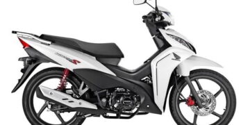 Damnificada identifica su motocicleta, robada pocos días antes