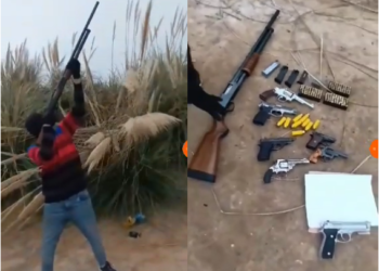 Crece la inseguridad en Marcos Juárez