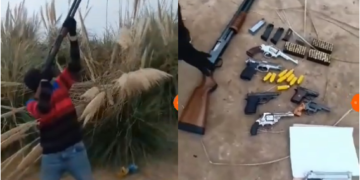 Crece la inseguridad en Marcos Juárez