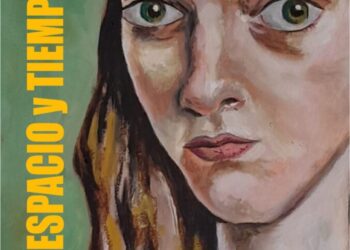 Muestra artística: Luz, espacio y tiempo