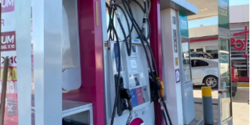 Marcos Juárez: próximamente se instalará una estación AXION en la autopista