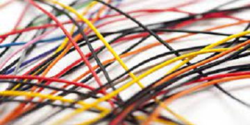 Cruz Alta: masculino aprehendido en flagrancia por robo de cables en obras en construcción