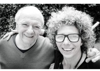 Arte en la estación: show «Cantautores» de Eduardo & Cuni Massa