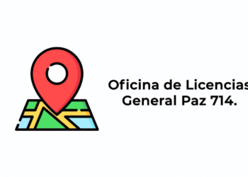 Instructivo para generar la boleta CENAT, para tramitar la licencia de conducir