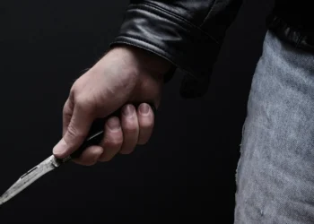 Monte Buey: pelea y amenaza con arma blanca en la vía pública