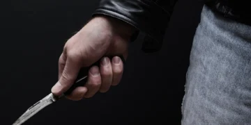 Monte Buey: pelea y amenaza con arma blanca en la vía pública