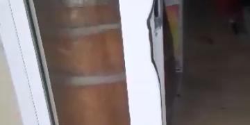 Robo en fiambrería: víctima por segunda vez