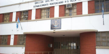 Operativo policial con allanamientos positivos y un detenido