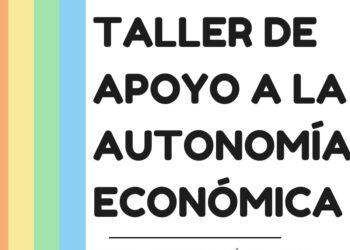 Taller de Apoyo a la Autonomía Económica