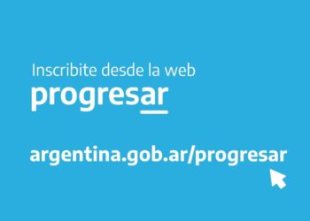 Segunda convocatoria a becas Progresar