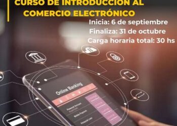Curso: «Introducción al Comercio Electrónico»