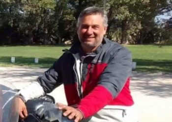 Berabevú: final feliz a la búsqueda del paradero de Fabricio Franca