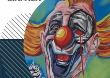 Casa de la Cultura: «Mi tiempo, mi lugar»