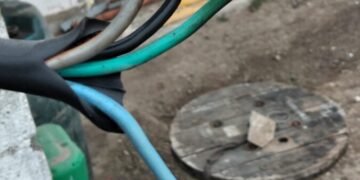 Importante robo y daños en el bar del Autódromo