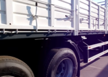 Reiterados robos a Martín Meyer