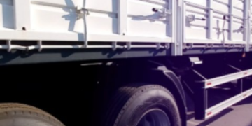 Reiterados robos a Martín Meyer