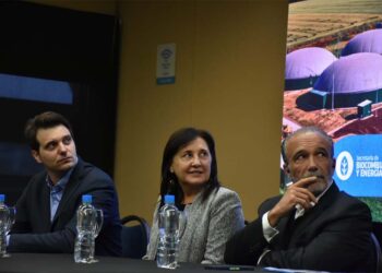 Economía Circular: a partir de residuos, Córdoba producirá bioenergías