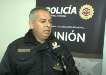 Bell Ville: se entregó un joven buscado en el marco del intento de saqueo