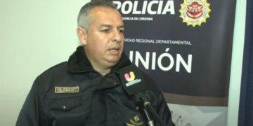 Bell Ville: se entregó un joven buscado en el marco del intento de saqueo