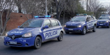 Dos detenidos en Córdoba por un delito ocurrido en Marcos Juárez