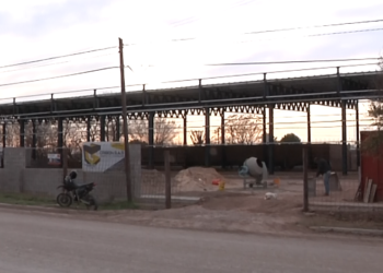 Le robaron dos o tres millones de pesos en herramientas