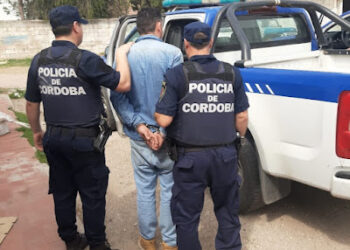 Monte Maíz: tres detenidos, con antecedentes penales, por violación de dos domicilios