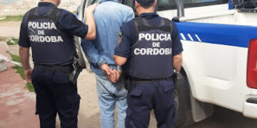 Monte Maíz: tres detenidos, con antecedentes penales, por violación de dos domicilios