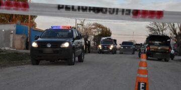 Tras seis allanamientos, fue desarticulada una organización narcodelictiva que operaba en el departamento Marcos Juárez