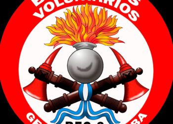 General Roca: accidente de moto en solitario