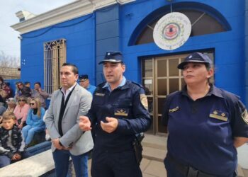 Cruz Alta: un masculino detenido por amenazas, en un video que se viralizó